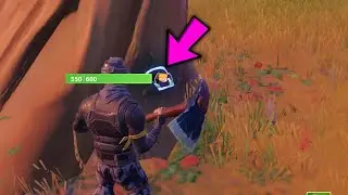 Stage 1 of 20 - Hit weakpoints || Fortnite Milestone Quests