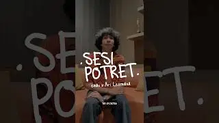 Sesi Potret 30.01.26 #shorts