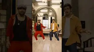Sher Khul Gaye ⭐️ Bosco Martis X Shivanshu Soni