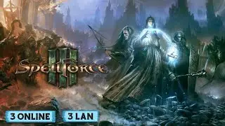 Spellforce 3 - CO-OP Game