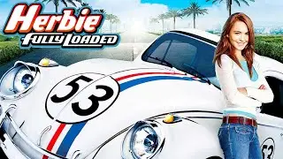 Herbie: Fully Loaded 2005 Disney Film | Lindsay Lohan, Justin Long, Matt Dillon | Movie Review