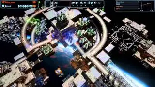 Defense Grid 2 Gold Medal Walkthrough 16 - Double Take - Story