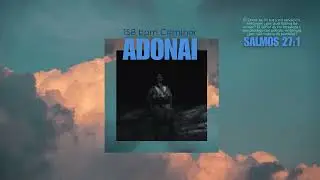 Adonai | Melodic Type Beat | Boombap instrumental | Guitar Type Beat