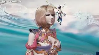 Final Fantasy Mobius: Crimson Archer HoF. Commentary and Blind
