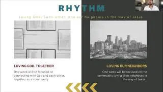 Digital North City Community Training