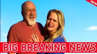 Breaking News!! Sister Wives star Christine Brown&rsquo;s fianc&eacute; David Woolley | Heart Breaking 😭 News!