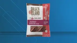 Pork jerky sold at Costco, Sam&rsquo;s Club recalled over metal contamination