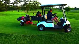 DuPont Country Club Wilmington Delaware Videography