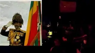 JAHMBASSADOR HI-FI & CHALICE SOUNDSYSTEM (b\fr) pt16 - mixing dub @ zappa 17-10-15
