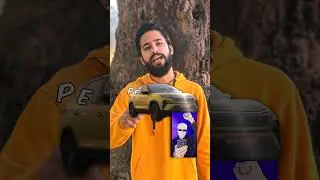 Challenge Accepted! 😤 Best Indian Car Edit | The Sunday Edit Show Ep5 #tata #tataharrier #raifuedit