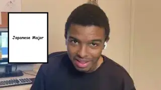 Being a Japanese major is not what you think...