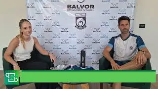 BALONPI&Eacute; PRESENT&Oacute; SU PROPIA MARCA DE INDUMENTARIA Y UNA NUEVA EDICI&Oacute;N DEL 