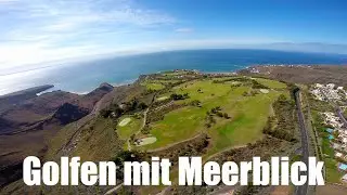 Tecina Golf La Gomera