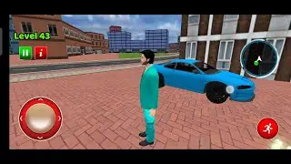Virtual Dad Simulator - Go to work to the office | Android Android GamePlay