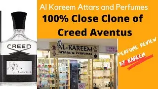 КРИД АВЕНТУС 99% СООТВЕТСТВИЕ | Creed Aventus - самый близкий клон масла | Мужская и сексуальная одежда