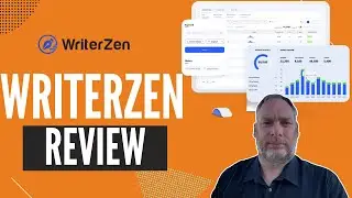 Writerzen Review- A Frase User Gives First Their First Impressions