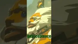 What If Link Died? (Legend of Zelda)