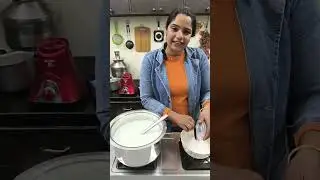 Popla ki Teravi  Food Preparation Kheer,Puri and Halwai Style Aaloo matar ki sabji