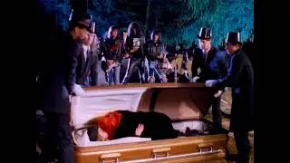 Ramones - Pet Sematary (Official 4K Video)