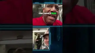 Confronting Authority While Filming in Public Sparks Controversy and Free Chicken