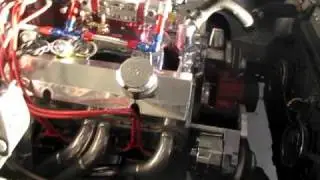 434 small block chevy built by (IMM)