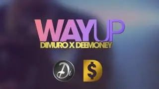 Kid Ink - WayUp | Kid Ink Type Beat / Instrumental 2016 | DeeMoney x Dimuro