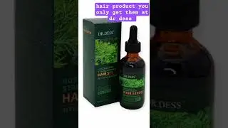 hair product #Dr dess #skincare #Kenya # Uganda
