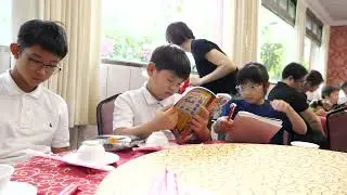 20250511001#483【阿嬤走後的聚餐】