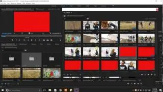 Premiere Pro CC 17.01 Bug HELP *SOLUTION IN COMMENTS*