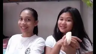 Coconut milk Soap advertising 🥥🧼 #foreducationalpurposeonly