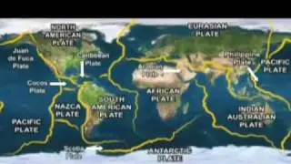 Earth beneath the Oceans: from Natl Inst Oceanogr, India