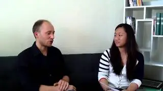 Interview with Mr. Outsource Founder, Erlend Bakke
