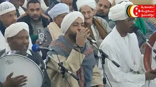 لا اله إلا الله - الشيخ حسن الشيخ بابكر ابوحسبو - المولد الجعفري 