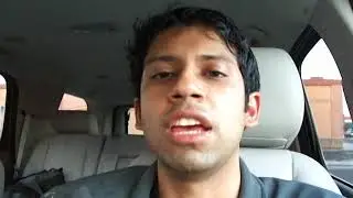 Kickassia - Bhargav's VLOG of Filming Kickassia