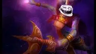 AP Soraka