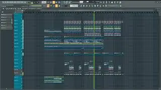 [FREE FLP] FREE FUTURE BOUNCE DROP ID + PRESETS | @JvstDexter
