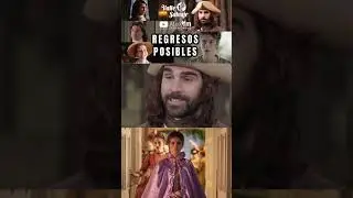 VUELTAS INESPERADAS 🔙 Qui&eacute;n podr&iacute;a regresar a Valle Salvaje | An&aacute;lisis Cap&iacute;tulo Recap #ValleSalvaje
