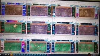 Bombcrypto Multi Account 4/23 - 1