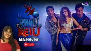 🔴Rahu Ketu LIVE Review: Will the Planets Align? #rahuketu #pulkitsamrat #varunsharma