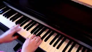 Nyusha / Нюша - Только (Piano Version) (пианино версия)