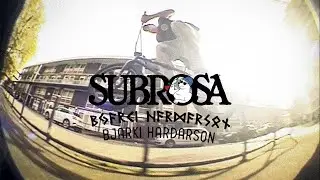 Bjarki Hardarson - Glacier Blue Preview