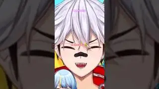 DOUBLE JUMP MO P4U 🤨🤔#clips #cortes #live #memes #vtuber #vtuberbrasil #vtubers #vtuberbr