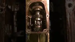 1959 Buick Synchromesh Trans