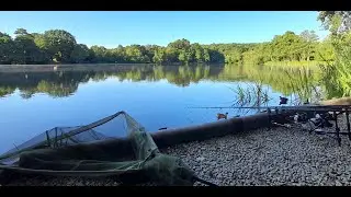 17th July 2022 Day Session Allestree Lake