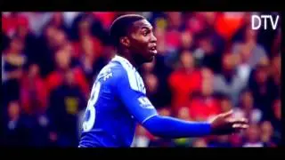English Premiere League 2011/12 | By Danya