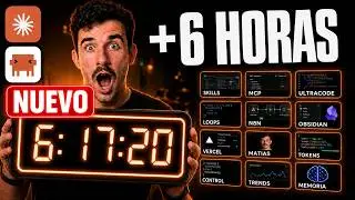CLAUDE CODE 2026: Curso Completo en Español (actualizado)