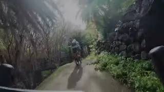 Garachico ride december 2025 movie