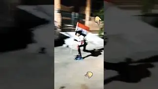 attitude on skating #mahiskates #reaction #learnskating #viral #shorts