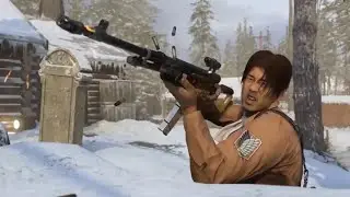 Search and Destroy RAGE GAME CHAT! in Call Of Duty Modern Warfare III