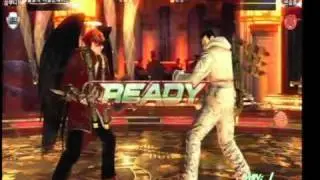 Tekken6BR Ji3MoonAce's DevilJin vs Dejavu's Bryan 4.mkv